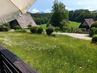 Ferienanlage Vorauf - be lucky - Siegsdorf - 1