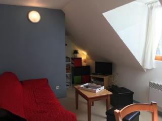 Résidence l'Eterle - Luz-Saint-Sauveur - 1