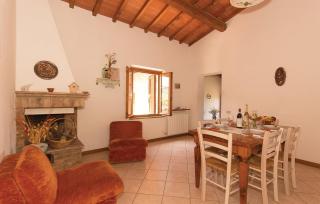Borgo degli Orti - Montaione - 1