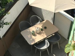 Ferienwohnung Mountaintop - Lienz - 9