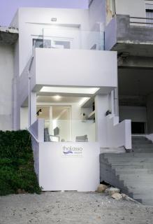 Thalasso resort - Matala - 6