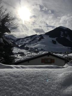 Haus Sonnenschein - 4