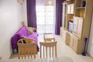 Apartamento LaLoma 72 №6 - Torrevieja - 8