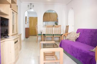 Apartamento LaLoma 72 №6 - Torrevieja - 7