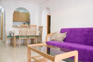 Apartamento LaLoma 72 №6 - Torrevieja - 5