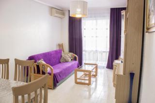 Apartamento LaLoma 72 №6 - Torrevieja - 4
