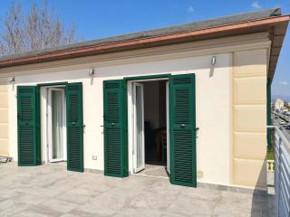 Appartamento deluxe con terrazza sul mare - Savona - 7