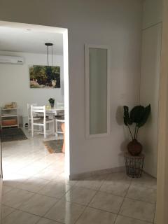 Apartment Milin - Olib - 4