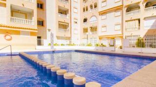 Apartamento LaLoma 72 №6 - Torrevieja - 0