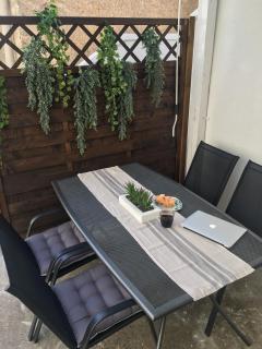 Apartment Milin - Olib - 9