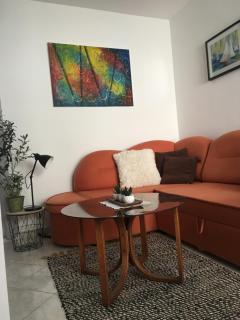 Apartment Milin - Olib - 6