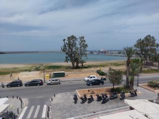 Prokymaia Penthouse Apartment - Rethymno - 9