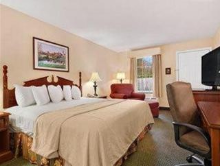 Baymont by Wyndham Gaffney - 2