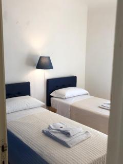 Piaggione Apt, Case Galante Apartments in Florence - Firenze - 2