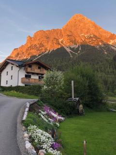 Mari's Landhaus - Biberwier - 4