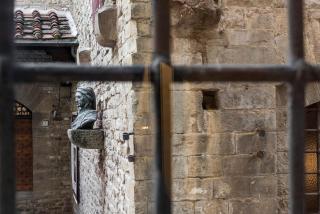 Chic Mamma Luxury Loft Suite - Florence - 4