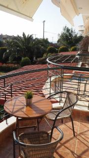 Villa Evridiki - Fourka - 1