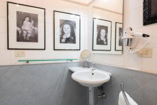 Chic Mamma Luxury Loft Suite - Florence - 3