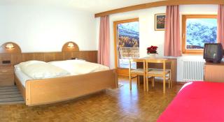 Hotel Alpenhof - Sulden - 1