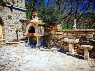 L'Antica Dimora - Macchiagodena - 9