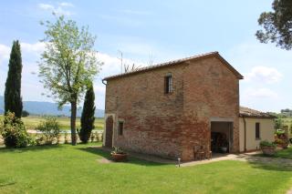 La Leopoldina dei Fabbri - Cortona - 6