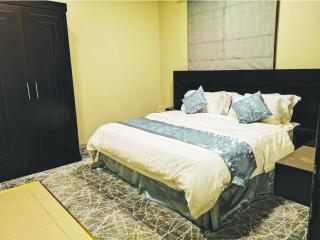 Bzul For Serviced Apartments 1 بزول للشقق المخدومة 1 - اقتصادي - 1