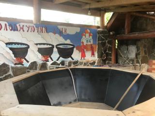Synevyrskyj Chardash - Synevyr - 3