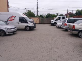 Pension Larisa - Arad - 8