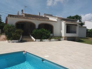 Casa Belle - Jávea - 7