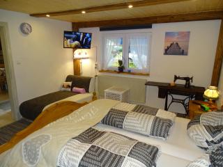 Ferienhäuschen - Inzell - 8
