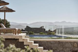 Naxian Collection - Small Luxury Hotel of the World - Stelida - 8