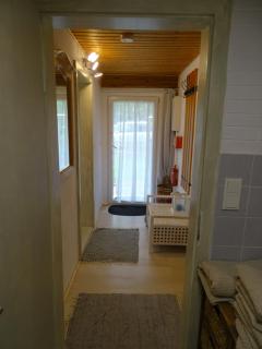 Ferienhäuschen - Inzell - 1