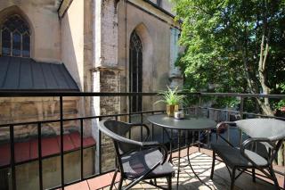 Tallinn City Apartments - Old Town - 7