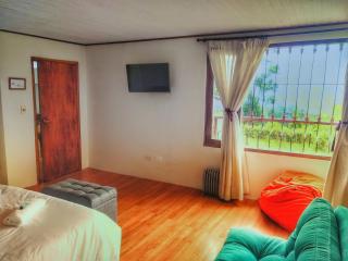 The Naked House - Hotel Nudista - 1