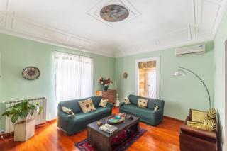 Casa Professa Luxury Palermo Center - Palermo - 9