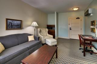 The Inn at Wise - Wise - 6