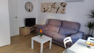 Loft 500 metros de la playa - 9