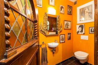 Guesthouse Maison de la Rose - Bruges - 5