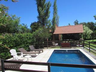 Chalet Individual Maiten 2 - Merlo - 5