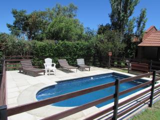 Chalet Individual Maiten 2 - Merlo - 4
