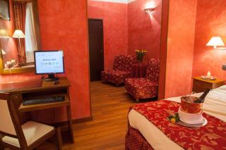 Boutique Hotel Borgo - 7