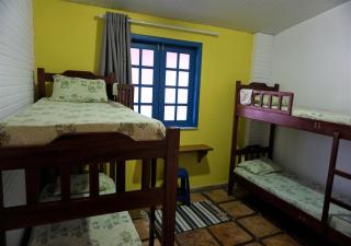 Bada Hostel & Kite School - Cumbuco - 3