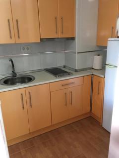 APARTAMENTO CERCA DE LA PLAYA - Aguadulce - 9