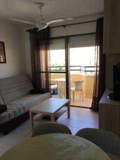 APARTAMENTO CERCA DE LA PLAYA - 3