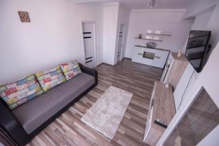 Labirint Apartament - Constanza - 6