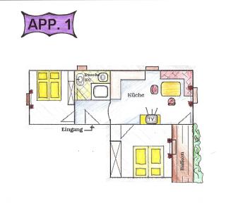 Haus Saumspitz - 4