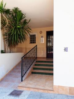 Sheron's Apartment - Los Alcázares - 9