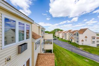 Village By The Sea - Wells - 5