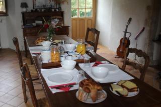 Manoir de la Ventinière - 7