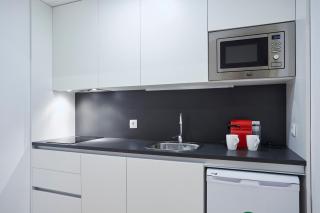 LEEWAYS APARTMENT I in ALCALÁ 99 - Madrid - 6